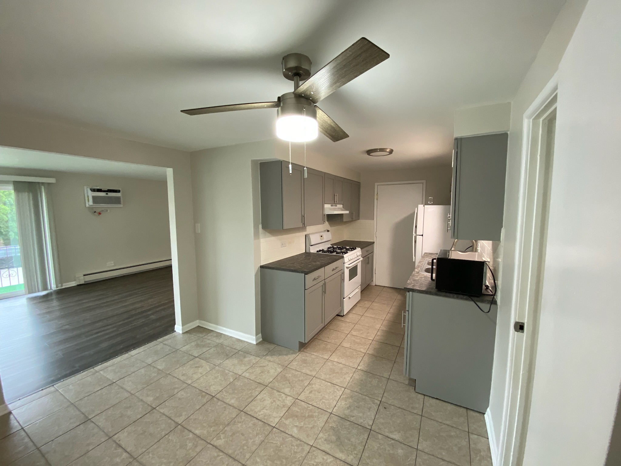 7819 Rutherford Avenue - #2SW