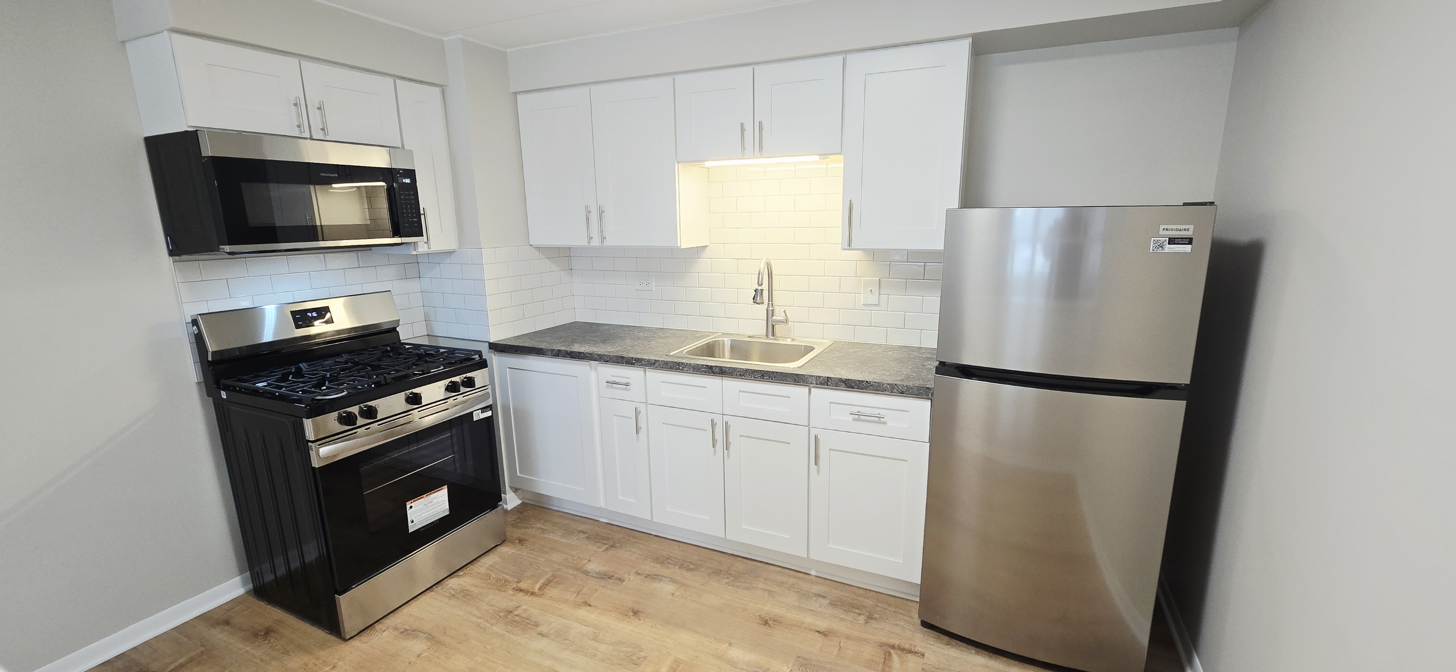 11013 South Lloyd Drive - #4