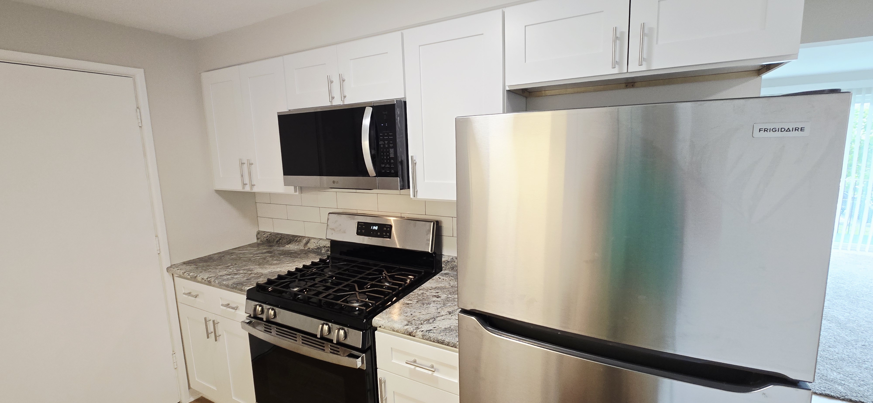 7819 Rutherford Avenue - #2SE