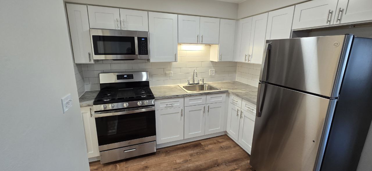 5831 West 63rd Street - #2C