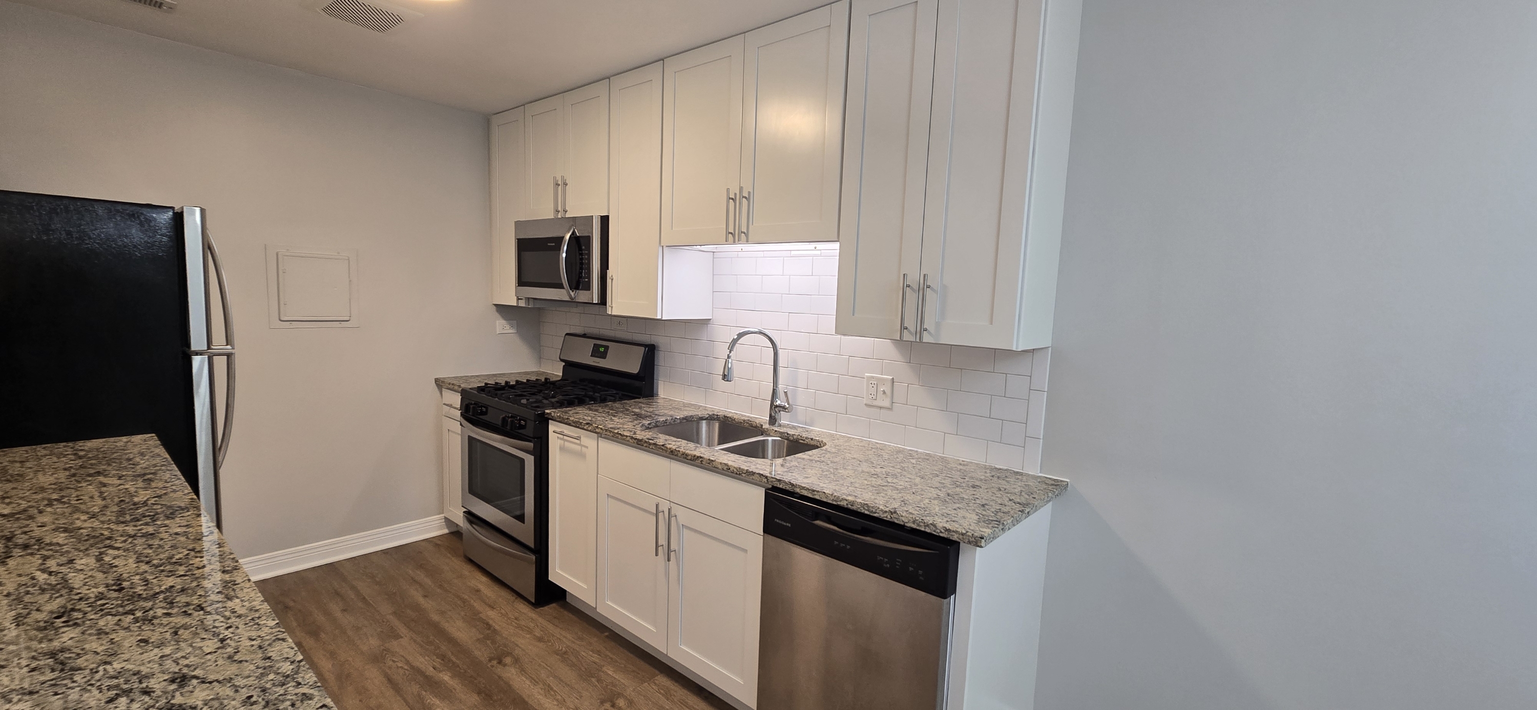 508 N Cass Ave - Unit #207