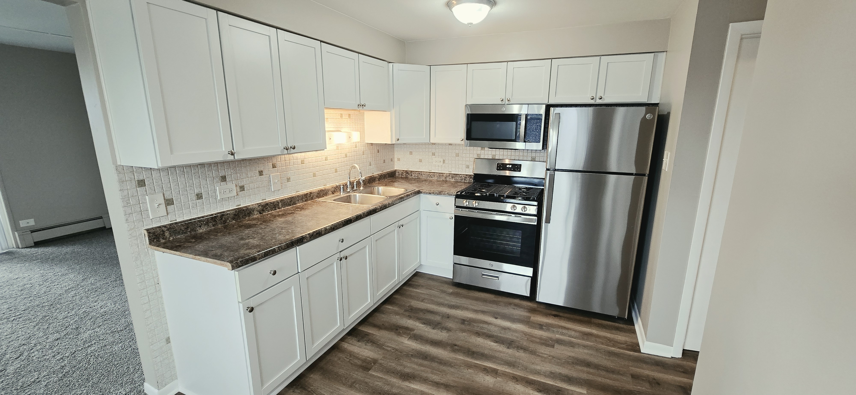 7800 Rutherford Ave Unit 3N