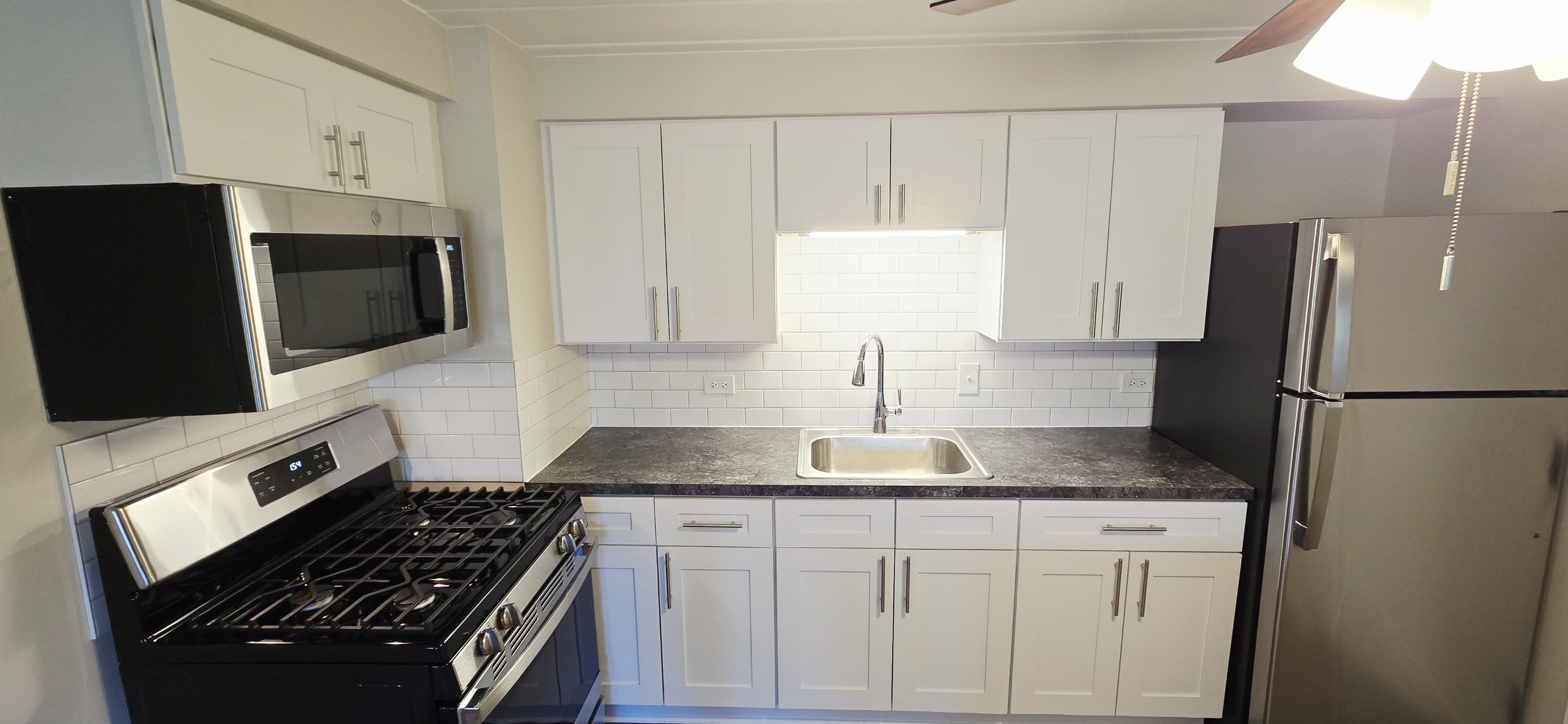 11011 South Lloyd Drive - #9