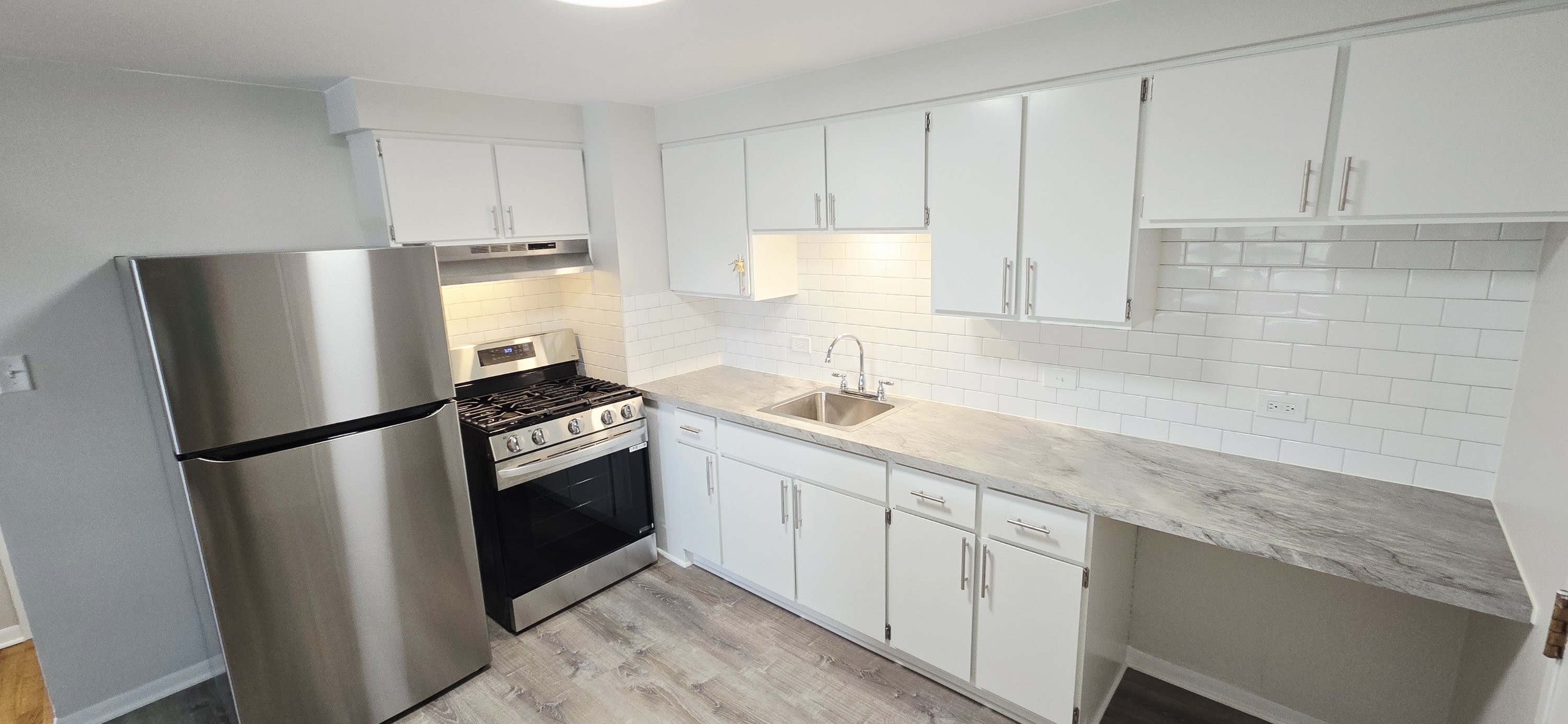 11013 South Lloyd Drive - #16