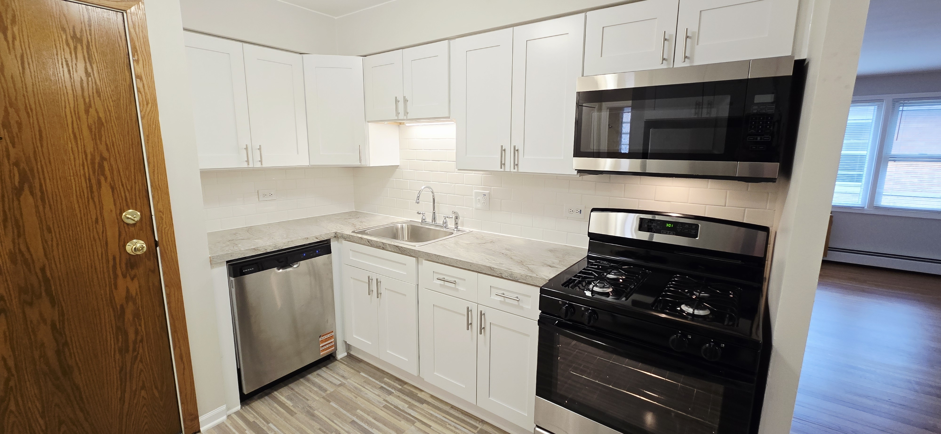 5835 West 63rd Street - #2B