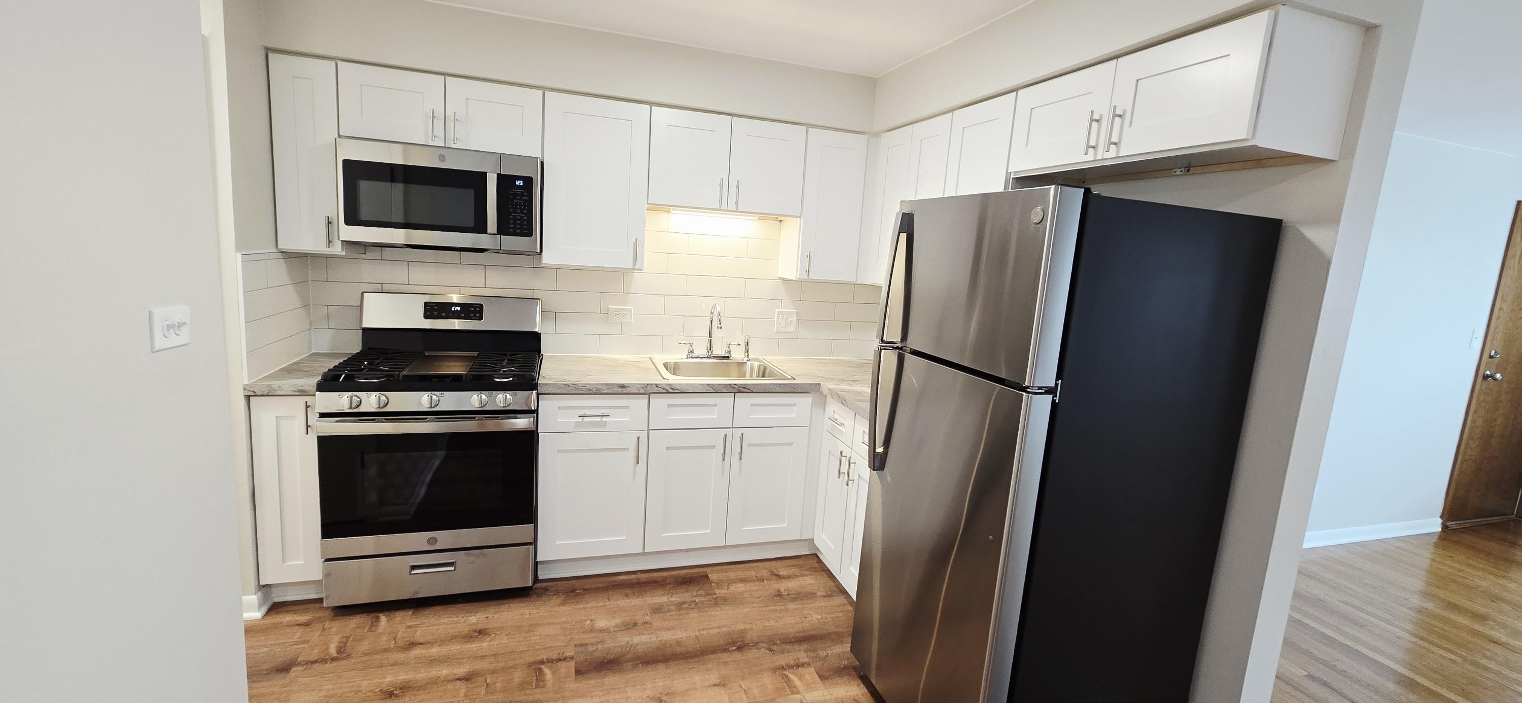 5835 West 63rd Street - #2A