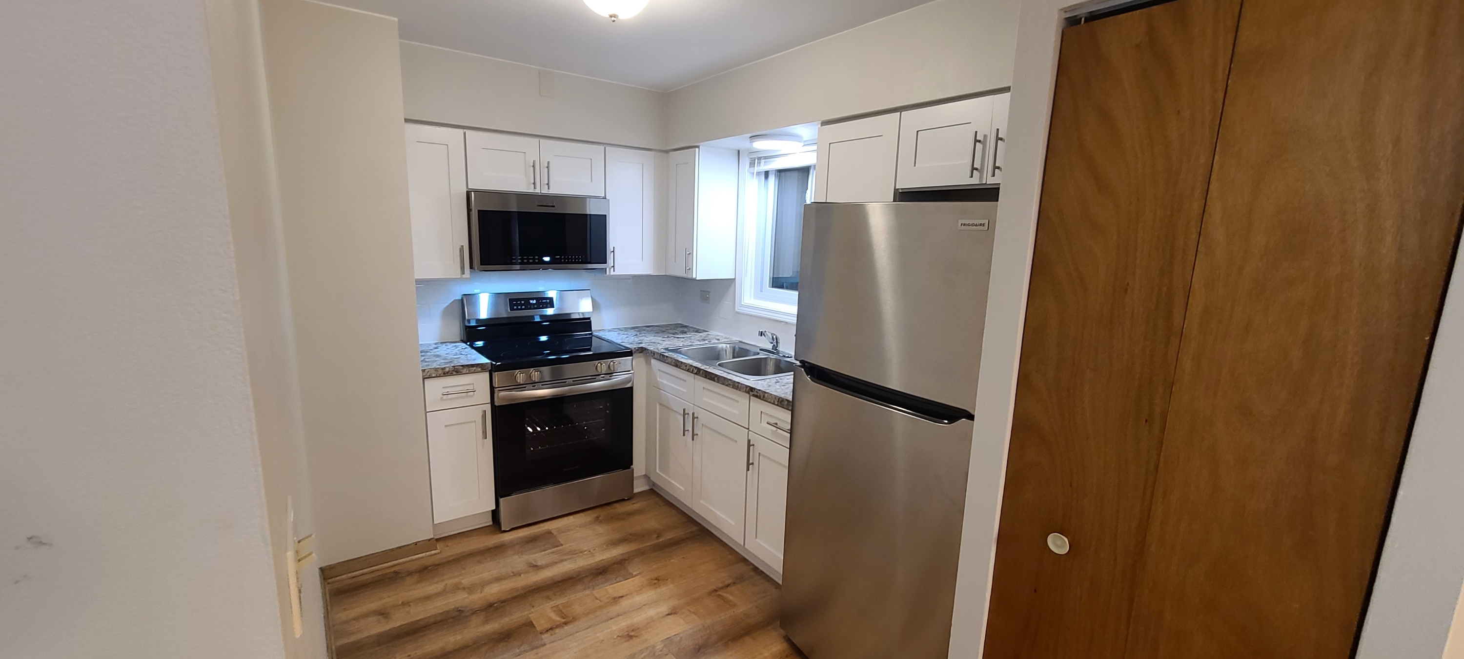 4603 West 95th Street  Unit -S