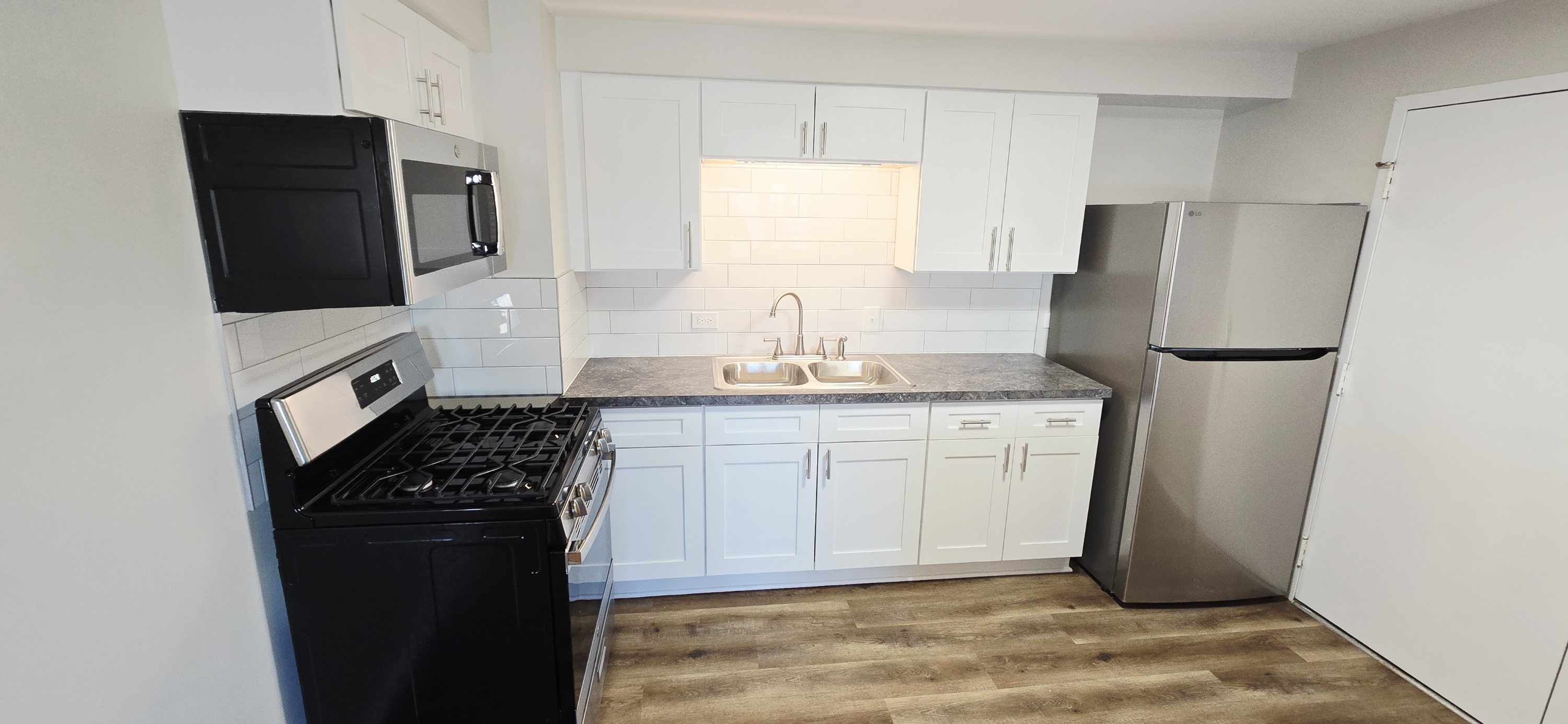 11011 South Lloyd Drive - #15